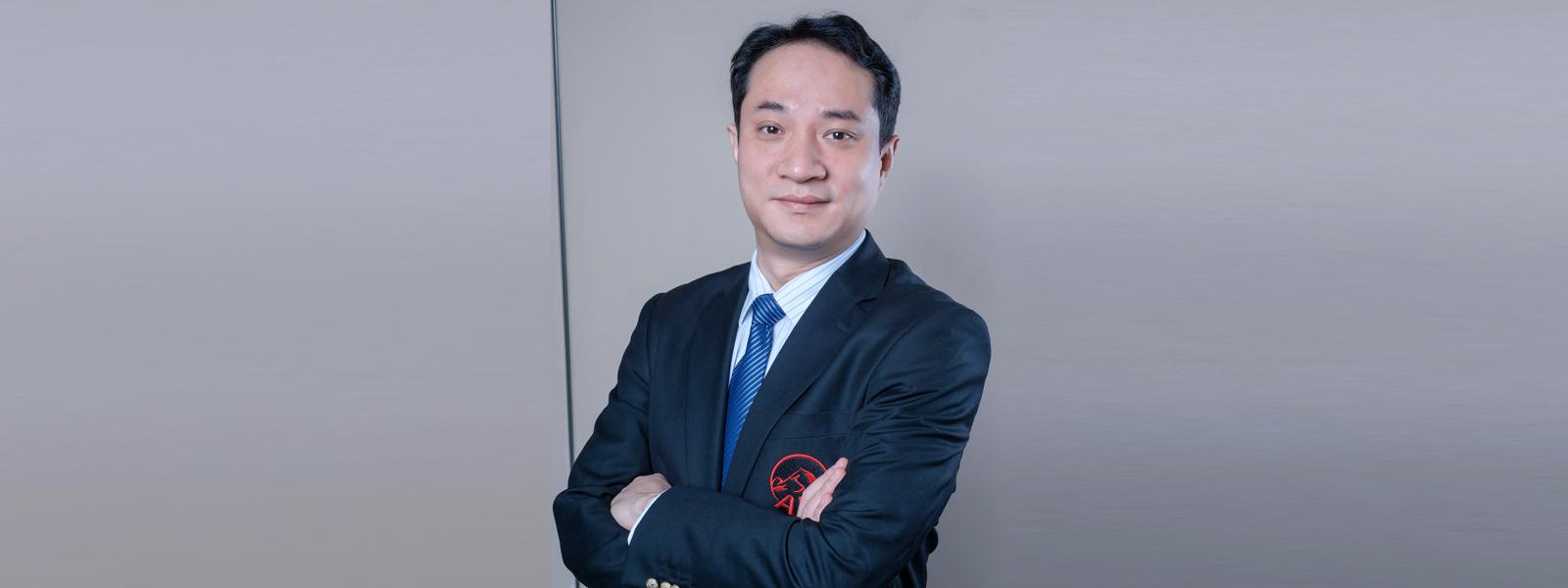 Q&A: He Jiehua