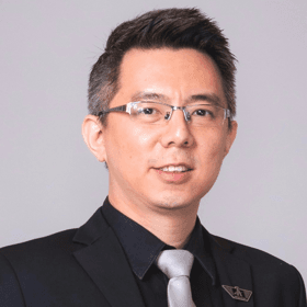 Building a personal brand as a financial advisor in Singapore [Royston Tan]