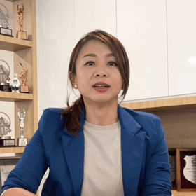 How to navigate Malaysian culture for financial planning [MDRT Member Cindy Tan]