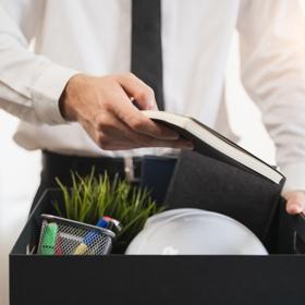 3 immediate steps a financial advisor should take for clients who lost their jobs